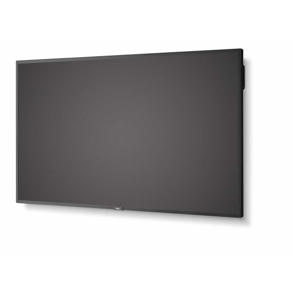 NEC MultiSync ME501 Digitale signage flatscreen 127 cm (50") VA 400 cd/m² 4K Ultra HD Zwart 18/7 (60005053)