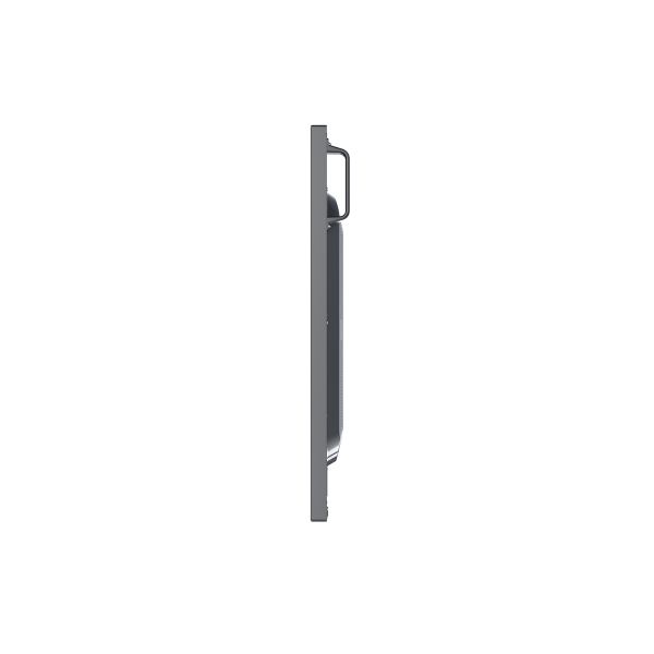 NEC MultiSync MA551 Digitale signage flatscreen 139,7 cm (55") IPS 500 cd/m² 4K Ultra HD Zwart 24/7 (60005056)