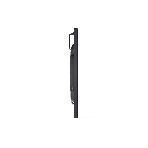 NEC MultiSync MA551 Digitale signage flatscreen 139,7 cm (55") IPS 500 cd/m² 4K Ultra HD Zwart 24/7 (60005056)