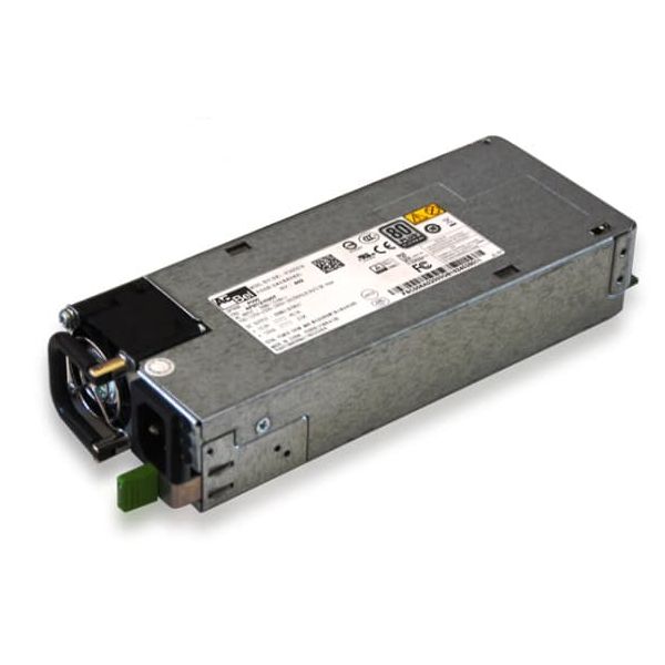 NETGEAR RPSU03 power supply unit 550 W Zwart, Grijs (RPSU03-10000S)