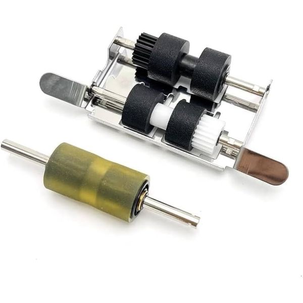 Panasonic KV-SS015 - Scanner-Rollenkit - für KV S7065C (KV-SS015) (KV-SS015)