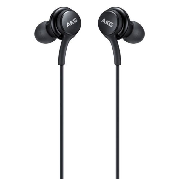 Samsung AKG EO-IC100 In-Ear Headset USB-C Zwart (GH59-15106A / 15198A)