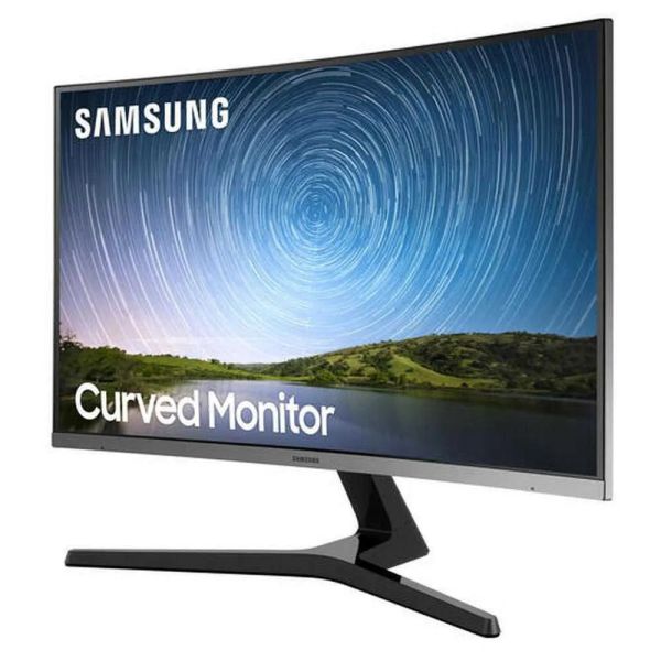 Samsung (DEMO) Samsung C27R500FHP skærm - LED (LC27R500FHPXEN-DEMO)