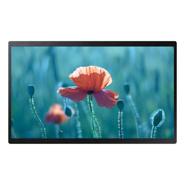 Samsung 24" Small Display Full HD QBR-B (LH24QBRBBGCXEN)