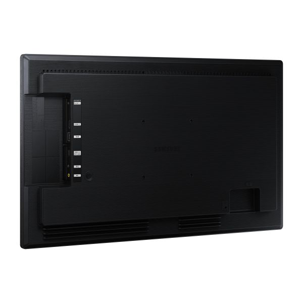 Samsung 24" Small Display Full HD QBR-B (LH24QBRBBGCXEN) Samsung 24" Small Display Full HD QBR-B (LH24QBRBBGCXEN)