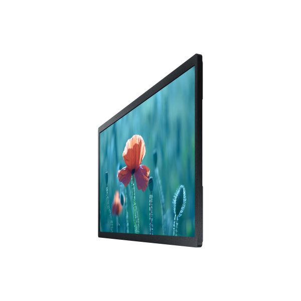 Samsung 24" Small Display Full HD QBR-B (LH24QBRBBGCXEN) Samsung 24" Small Display Full HD QBR-B (LH24QBRBBGCXEN)