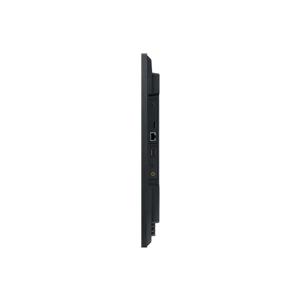 Samsung 24" Small Display Full HD QBR-B (LH24QBRBBGCXEN)