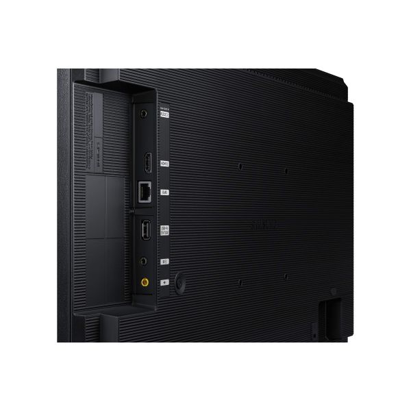 Samsung 24" Small Display Full HD QBR-B (LH24QBRBBGCXEN) Samsung 24" Small Display Full HD QBR-B (LH24QBRBBGCXEN)
