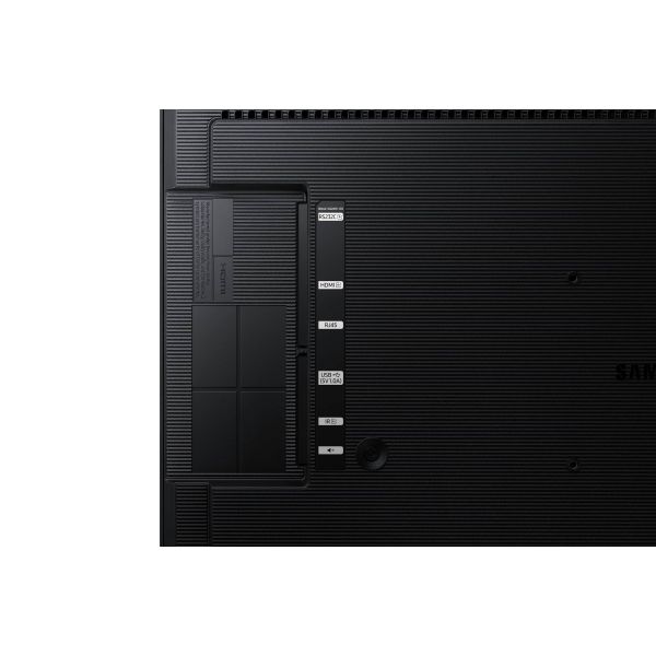 Samsung 24" Small Display Full HD QBR-B (LH24QBRBBGCXEN) Samsung 24" Small Display Full HD QBR-B (LH24QBRBBGCXEN)