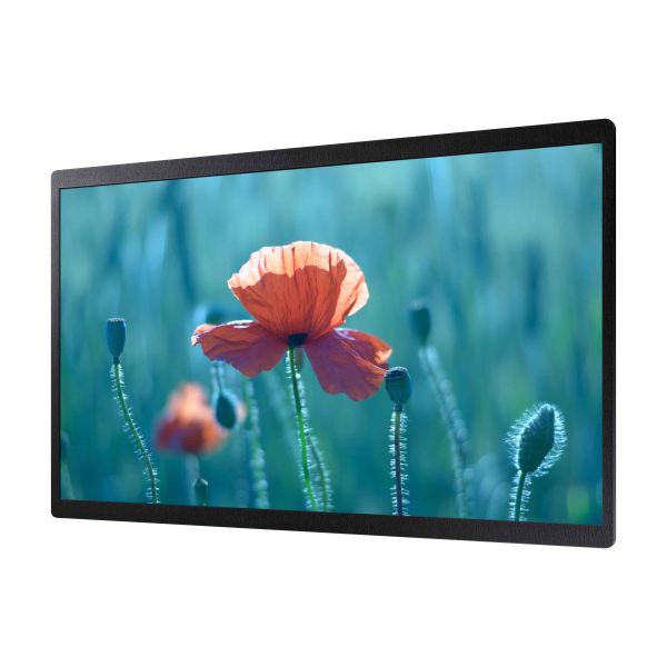 Samsung 24" Small Display Full HD QBR-B (LH24QBRBBGCXEN) Samsung 24" Small Display Full HD QBR-B (LH24QBRBBGCXEN)