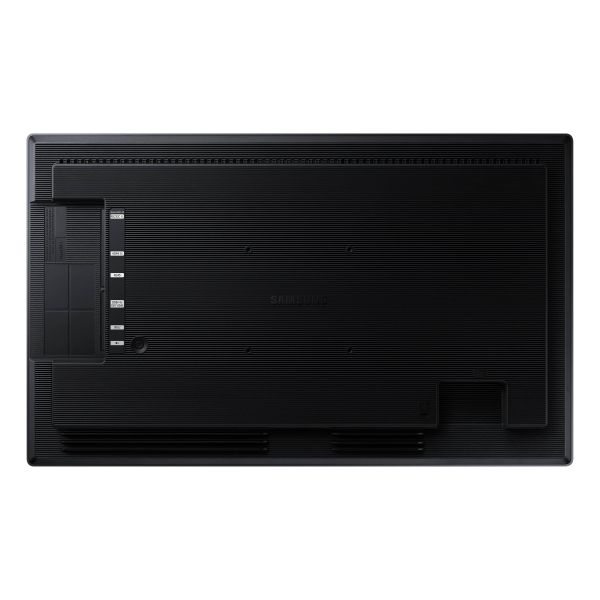 Samsung 24" Small Display Full HD QBR-B (LH24QBRBBGCXEN) Samsung 24" Small Display Full HD QBR-B (LH24QBRBBGCXEN)
