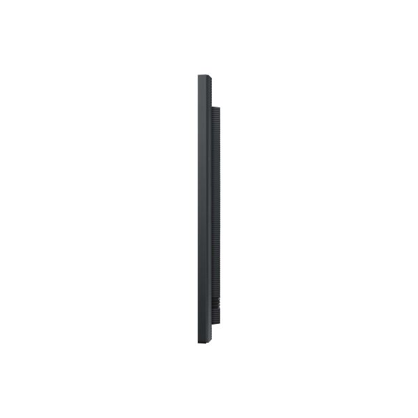 Samsung 43" Crystal UHD Signage QBB (LH43QBBEBGCXEN)