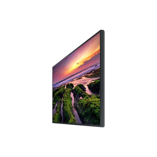 Samsung 43" Crystal UHD Signage QBB (LH43QBBEBGCXEN)