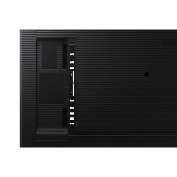 Samsung 43" Crystal UHD Signage QHB (LH43QHBEBGCXEN)