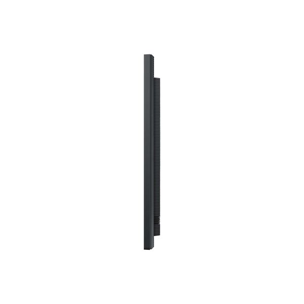 Samsung 43" Crystal UHD Signage QHB (LH43QHBEBGCXEN)