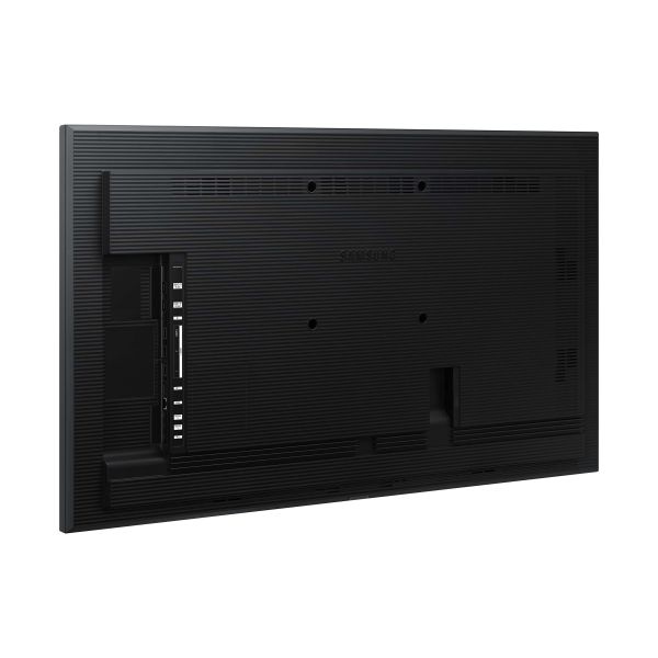 Samsung 43" Crystal UHD Signage QHB (LH43QHBEBGCXEN)