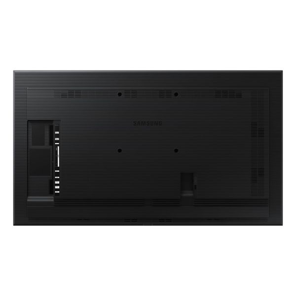 Samsung 43" Crystal UHD Signage QMB (LH43QMBEPGCXEN)