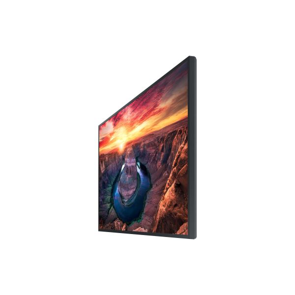 Samsung 43" Crystal UHD Signage QMB (LH43QMBEPGCXEN)