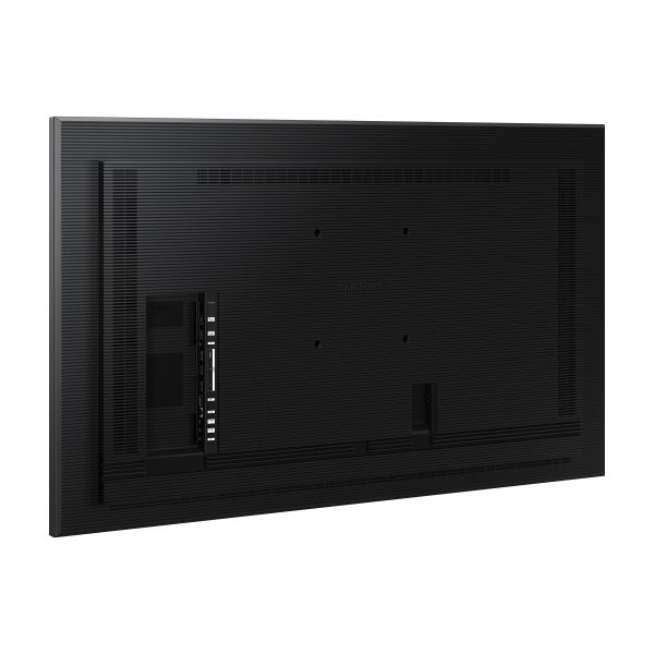 Samsung 50" Crystal UHD Signage QHB (LH50QHBEBGCXEN) Samsung 50" Crystal UHD Signage QHB (LH50QHBEBGCXEN)