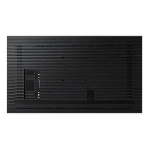 Samsung 50" Crystal UHD Signage QHB (LH50QHBEBGCXEN) Samsung 50" Crystal UHD Signage QHB (LH50QHBEBGCXEN)