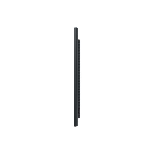 Samsung 50" Crystal UHD Signage QHB (LH50QHBEBGCXEN)