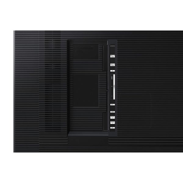 Samsung 50" Crystal UHD Signage QHB (LH50QHBEBGCXEN) Samsung 50" Crystal UHD Signage QHB (LH50QHBEBGCXEN)