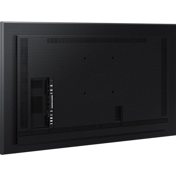 Samsung QH50B 50 inch UHD LED Display (LH50QHBEBGCXEN)