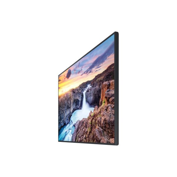 Samsung 50" Crystal UHD Signage QHB (LH50QHBEBGCXEN) Samsung 50" Crystal UHD Signage QHB (LH50QHBEBGCXEN)