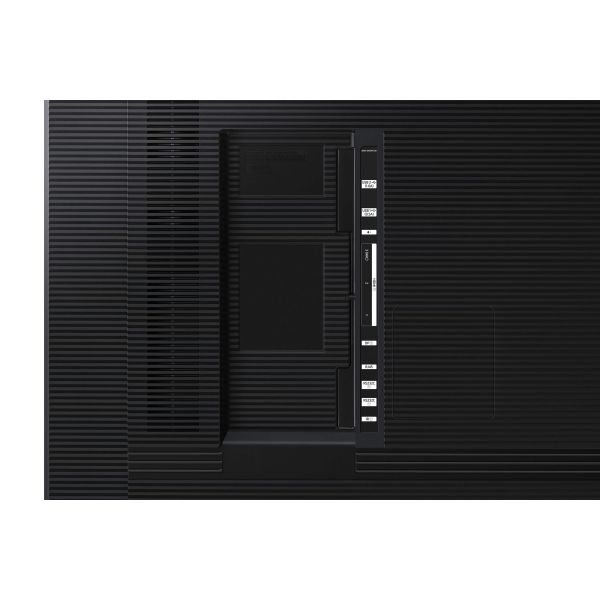 Samsung 50" Quantum Processor 4K Signage QMB (LH50QMBEBGCXEN)