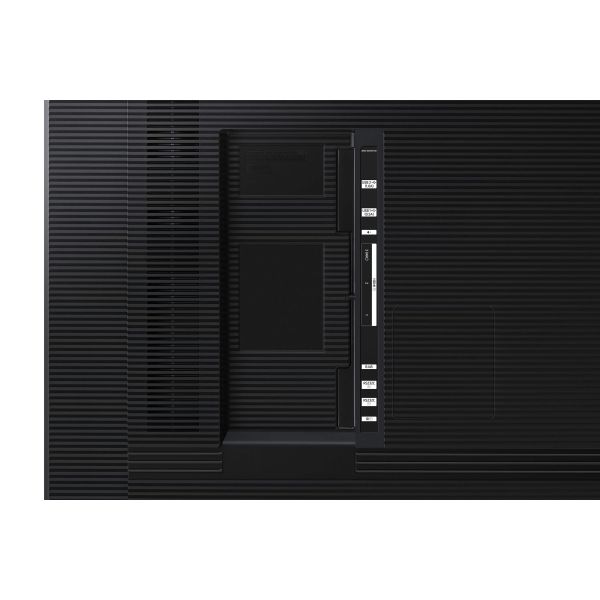 Samsung 65" Crystal UHD Signage QBB (LH65QBBEBGCXEN)
