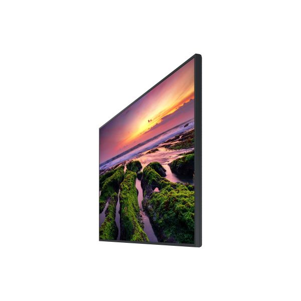 Samsung 65" Crystal UHD Signage QBB (LH65QBBEBGCXEN)