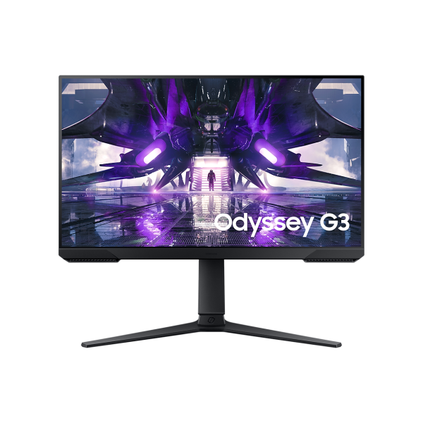 Samsung (DEMO) Samsung Odyssey G3 S24AG304NR s (LS24AG304NRXEN-DEMO)