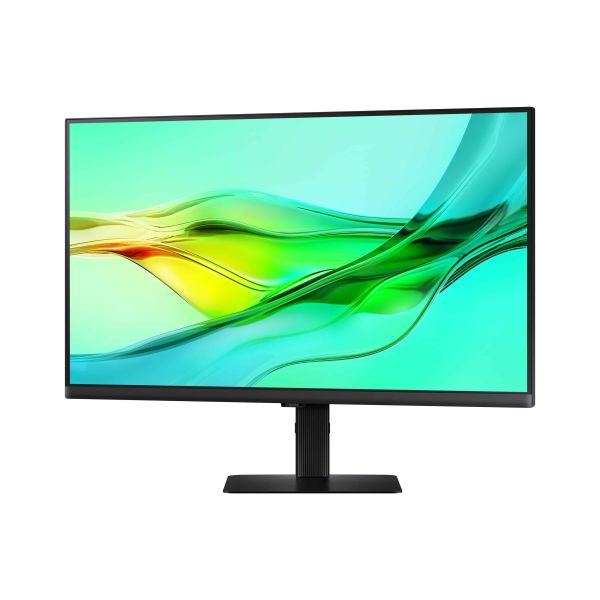 Samsung 27" ViewFinity S6 S60UD QHD Monitor (LS27D602USUXXE) Samsung 27" ViewFinity S6 S60UD QHD Monitor (LS27D602USUXXE)