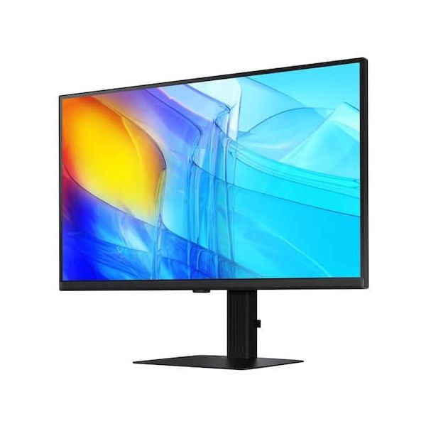 Samsung LS27D804EEUXXE computer monitor 68,6 cm (27") 3840 x 2160 Pixels 4K Ultra HD Zwart (LS27D804EEUXXE) Samsung LS27D804EEUXXE computer monitor 68,6 cm (27") 3840 x 2160 Pixels 4K Ultra HD Zwart (LS27D804EEUXXE)