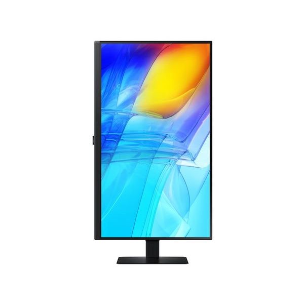 Samsung LS27D804EEUXXE computer monitor 68,6 cm (27") 3840 x 2160 Pixels 4K Ultra HD Zwart (LS27D804EEUXXE)