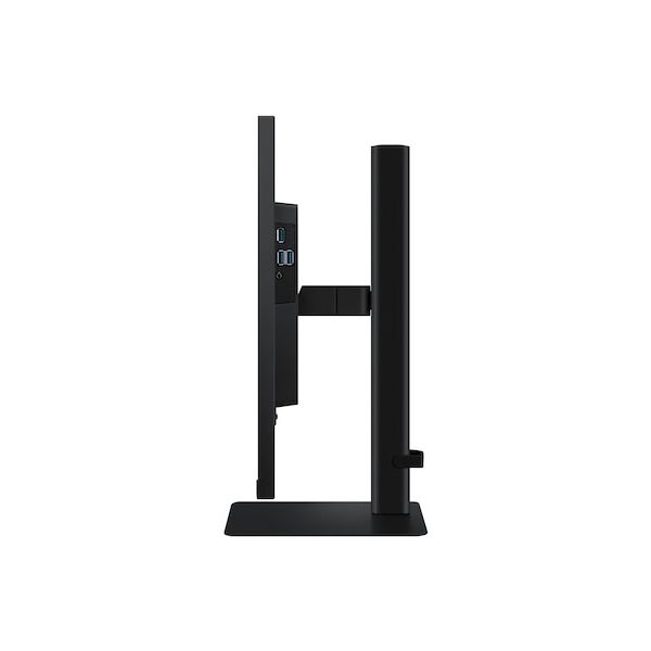Samsung LS27D804EEUXXE computer monitor 68,6 cm (27") 3840 x 2160 Pixels 4K Ultra HD Zwart (LS27D804EEUXXE) Samsung LS27D804EEUXXE computer monitor 68,6 cm (27") 3840 x 2160 Pixels 4K Ultra HD Zwart (LS27D804EEUXXE)