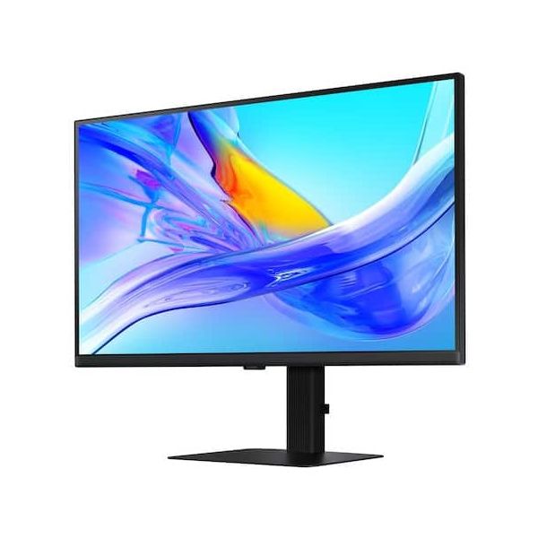 Samsung LS27D804UEUXXE computer monitor 68,6 cm (27") 3840 x 2160 Pixels 4K Ultra HD Zwart (LS27D804UEUXXE) Samsung LS27D804UEUXXE computer monitor 68,6 cm (27") 3840 x 2160 Pixels 4K Ultra HD Zwart (LS27D804UEUXXE)
