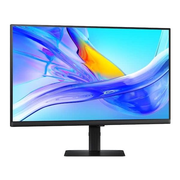 Samsung LS27D804UEUXXE computer monitor 68,6 cm (27") 3840 x 2160 Pixels 4K Ultra HD Zwart (LS27D804UEUXXE) Samsung LS27D804UEUXXE computer monitor 68,6 cm (27") 3840 x 2160 Pixels 4K Ultra HD Zwart (LS27D804UEUXXE)