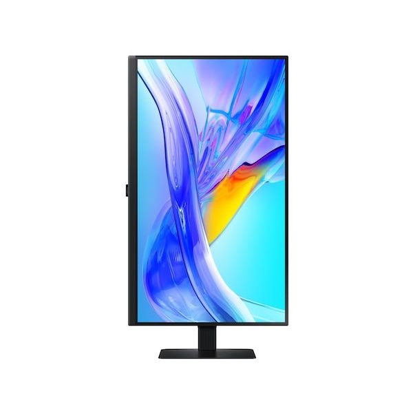 Samsung LS27D804UEUXXE computer monitor 68,6 cm (27") 3840 x 2160 Pixels 4K Ultra HD Zwart (LS27D804UEUXXE)