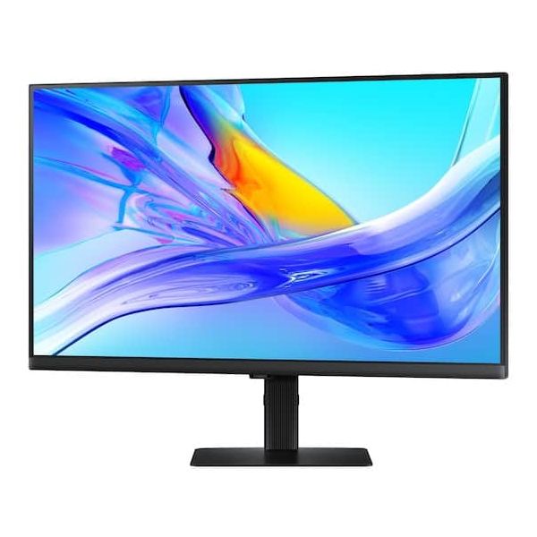 Samsung LS27D804UEUXXE computer monitor 68,6 cm (27") 3840 x 2160 Pixels 4K Ultra HD Zwart (LS27D804UEUXXE) Samsung LS27D804UEUXXE computer monitor 68,6 cm (27") 3840 x 2160 Pixels 4K Ultra HD Zwart (LS27D804UEUXXE)