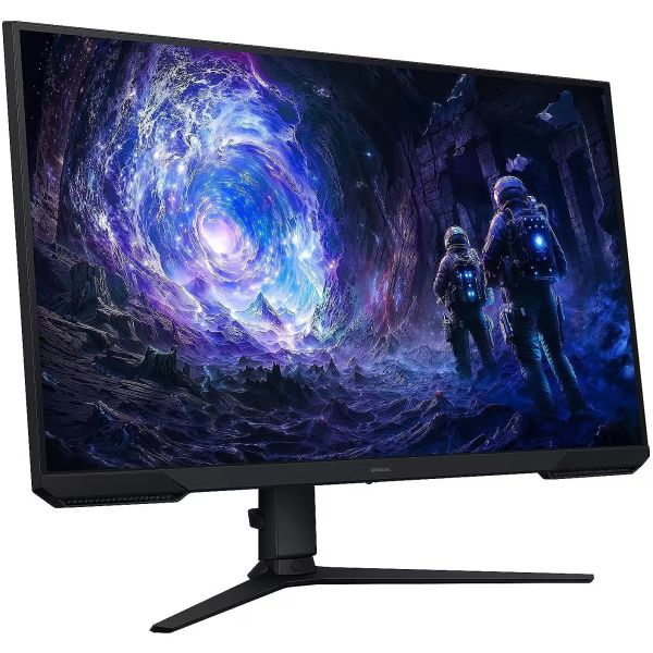 Samsung (DEMO) Samsung Odyssey G5 S32CG510EU s (LS32CG510EUXEN-DEMO)