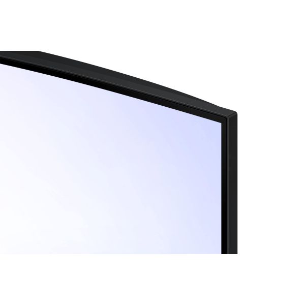 Samsung S65VC computer monitor 86,4 cm (34") 3440 x 1440 Pixels UltraWide Quad HD Zwart (LS34C650VEUXXE) Samsung S65VC computer monitor 86,4 cm (34") 3440 x 1440 Pixels UltraWide Quad HD Zwart (LS34C650VEUXXE)
