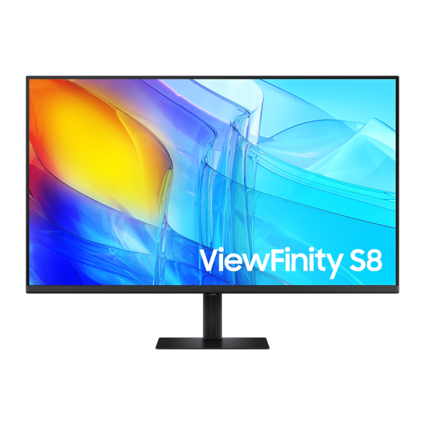 Samsung ViewFinity S8 S37D800EAU skærm (LS37D800EAUXXE)