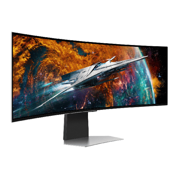 Samsung Odyssey OLED G9 S49CG95 (LS49CG950SUXEN-DEMO)