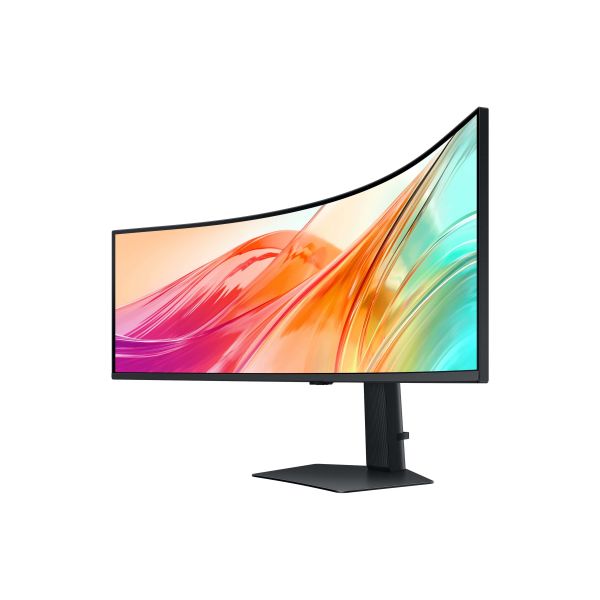 Samsung 49" ViewFinity S9 S95UF DQHD Monitor (LS49F950UAUXXE)