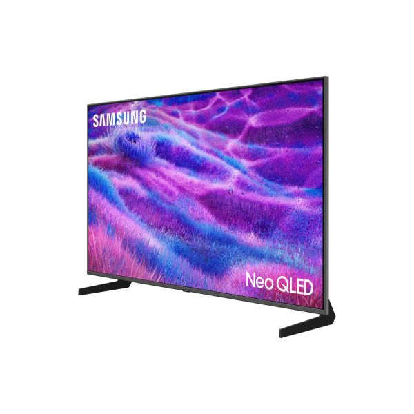 Samsung 50" Neo QLED 4K Vision AI Smart TV QN80F Mini LED (2025) (QE50QN80FAUXXH) Samsung 50" Neo QLED 4K Vision AI Smart TV QN80F Mini LED (2025) (QE50QN80FAUXXH)