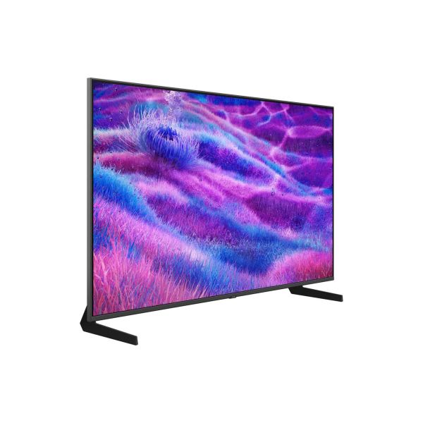 Samsung 50" Neo QLED 4K Vision AI Smart TV QN80F Mini LED (2025) (QE50QN80FAUXXH) Samsung 50" Neo QLED 4K Vision AI Smart TV QN80F Mini LED (2025) (QE50QN80FAUXXH)
