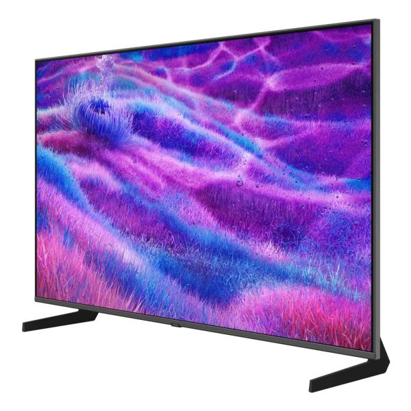 Samsung 50" Neo QLED 4K Vision AI Smart TV QN80F Mini LED (2025) (QE50QN80FAUXXH) Samsung 50" Neo QLED 4K Vision AI Smart TV QN80F Mini LED (2025) (QE50QN80FAUXXH)
