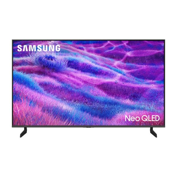 Samsung 50" Neo QLED 4K Vision AI Smart TV QN80F Mini LED (2025) (QE50QN80FAUXXH) Samsung 50" Neo QLED 4K Vision AI Smart TV QN80F Mini LED (2025) (QE50QN80FAUXXH)