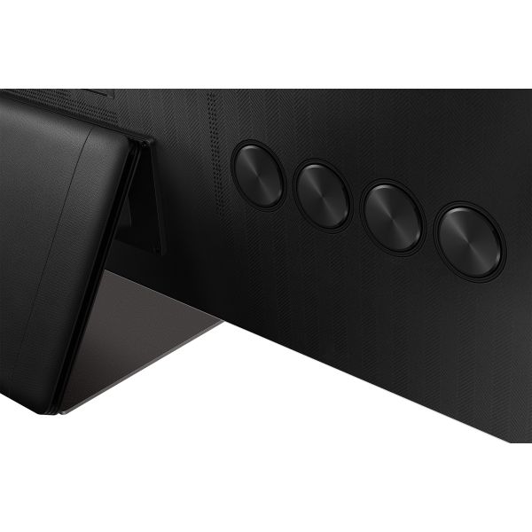 Samsung Series 7 QE55QN700BT 139,7 cm (55") 8K Ultra HD Smart TV Wifi Roestvrijstaal (QE55QN700BTXXC) 1/1 Samsung Series 7 QE55QN700BT 139,7 cm (55") 8K Ultra HD Smart TV Wifi Roestvrijstaal (QE55QN700BTXXC)